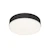 hide-a-lite Mekaaninen lisätarv moon pro koristekehys moon pro 320 must