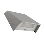 SEINÄVALAISIN ULKO EDGE EDGE HARMAA 3000K