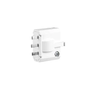 sg Stickpropp dcl 2-pol+jord vit