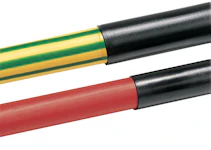 KRYMPSLANG LIM 4/1 1,2M BK