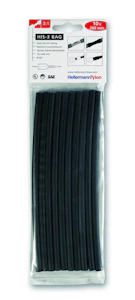 hellermanntyton Krympslang his-3-bag-6/2 bn