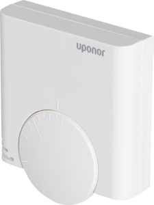 uponor Termostaatti uponor t-37 termostaatti