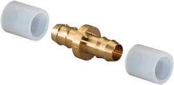 QE JATKOLIITIN UPONOR 9,9x1,1 EM
