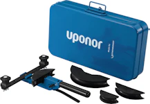 TAIVUTUSTYÖKALU UPONOR 16-32mm