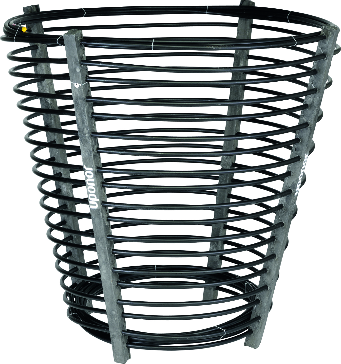 MUHVIPUTKI PVC DN 160X4.7/3000