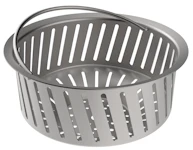 ROSKASIIVILÄ RST BLÜCHER HYGIENICPRO TILAVUUS 3.9 l