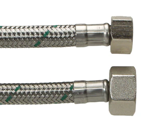 neoperl Kytkentäletku neoflex spx dn8 1/2x3/8x300mm sk
