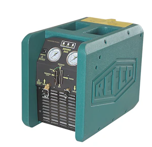 undefined Talteenottolaite refco enviro-duo-os öljynerottimella