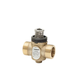 esbe Palkkiventtiili esbe 2-tie vlg122 pn16 dn20 kvs4,0