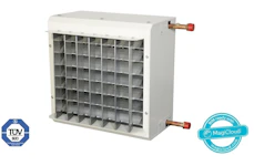 KIERTOILMAKOJE SAV-2G SEINÄAS. 2352M3/H 230V