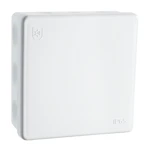 KOPPLINGSDOSA IP65 VIT