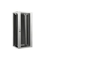 rittal Lattiakaappi rittal tx cablenet 800x2000x1000 iv