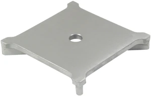 blücher Kansi rst blücher 10mm 170x170 5000 kg square