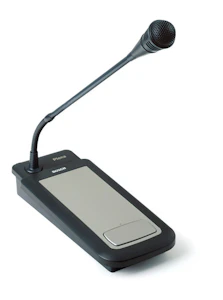 bosch Mikrofoni pöytä mikrofoni