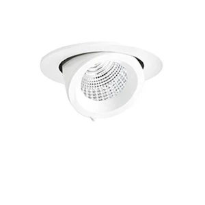 performance in lighting Kohdevalaisin eb431 85mm 9w 50° 3k