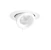 performance in lighting Kohdevalaisin eb431 85mm 9w 50° 3k