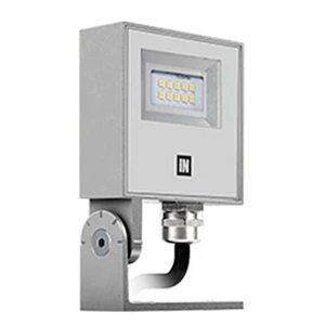performance in lighting Valonheitin focus+ zero 10w 4000k