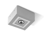 SEINÄ/KATTOVALAISIN ULKO MIMIK 10 CEILING C/I20 10W 4K