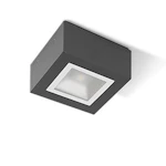 SEINÄ/KATTOVALAISIN ULKO MIMIK 10 CEILING TECH 10W 3K