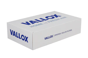 vallox Kiertoilmasuodatin vallox 600x600 eu3 kotilämpö