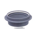 KOROTUSRENGAS MERIKA 150x65mm 413