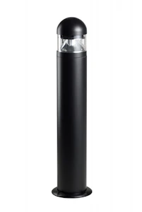 m-light Pollarivalaisin bollard mlb6001-100 ip44 pmmac bl