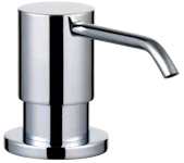 ASTIAPESUAINEPUMPPU TAPWELL BI228 CHROME-28MM
