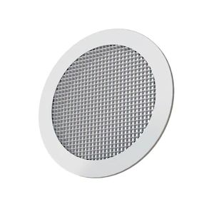 lindab Poistoilmasäleikkö lindab f51-100-41-9003