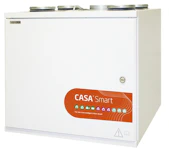 LTO-LAITE SWEGONCASA W3 SMART L ECONO RH VOC