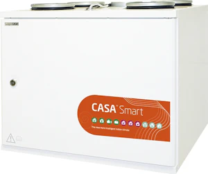 swegon Lto-laite swegoncasa w4 smart l 500w rh co2