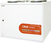 LTO-LAITE SWEGONCASA W4 SMART R ECONO RH CO2