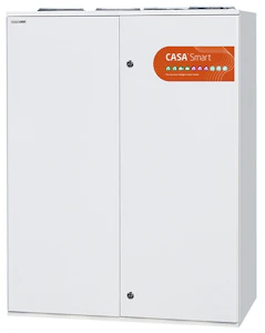 swegon Lto-laite swegoncasa w9 smart r econo rh voc