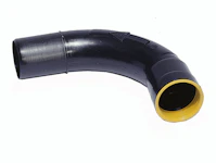 KESKUSPÖLYNIMURI ALLAWAY 80526 LIITOSYHDE KULMA 90 44mm