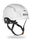 KYPÄRÄ KASK ZENITH X HIVIZ VALKOINEN UMPIK. 53-63CM