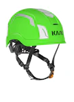 KYPÄRÄ KASK ZENITH X HIVIZ VIHREÄ UMPIK. 53-63CM