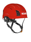 KYPÄRÄ ZENITH X AIR PUNAINEN TUULETETTU 53-63CM