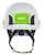 kask Id korttikotelo kypärään zenith x kova