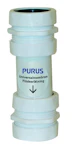 PUM HAJULUKKO PURUS POISTOPUTKEN, PYSTYAS. 32/40