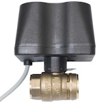 MOOTTORIVENTTIILI SOM-CR KOKA DN20 230V CR-MESSINKI