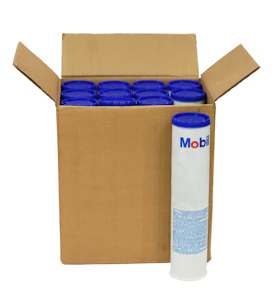 mobil Mobil voitelurasva unirex ep2 12x0.39kg