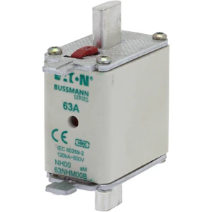 eaton Kahvasulake cooper-bussmann 80nhm0b 690vac am 80a 0