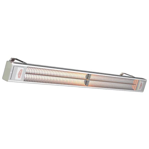 frico Säteilylämmitin frico cir 110 1000w ip24 94x1250mm