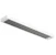 frico Säteilylämmitin ez111 1050w ip44 k 150x1500