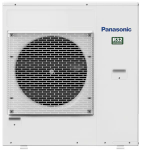 panasonic Multisplit panasonic cu-4z80tbe ulkoyksikkö