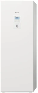 panasonic Lämpöpumppu panasonic ilmavesi wh-adc0309j3e5c all in one sis