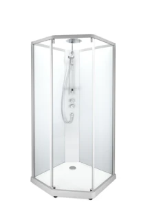 ido Suihkukaappi 10-5 takalasi ido 558.306.00.1 showerama 900x800