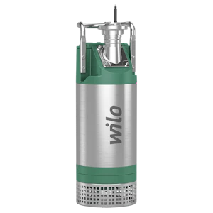 wilo Uppopumppu wilo padus pro m05/t015-540