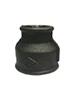 SUPISTUSMUHVI MUSTA 1/2x3/8 ONNLINE