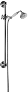 tapwell Suihkusetti tapwell zsal070 chrome