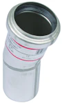 KULMAYHDE HST BLÜCHER 40x15